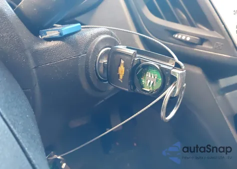 2013 Chevrolet Equinox 1Lt z USA, uszkodzony, nr VIN 2GNFLEEK7D6248808